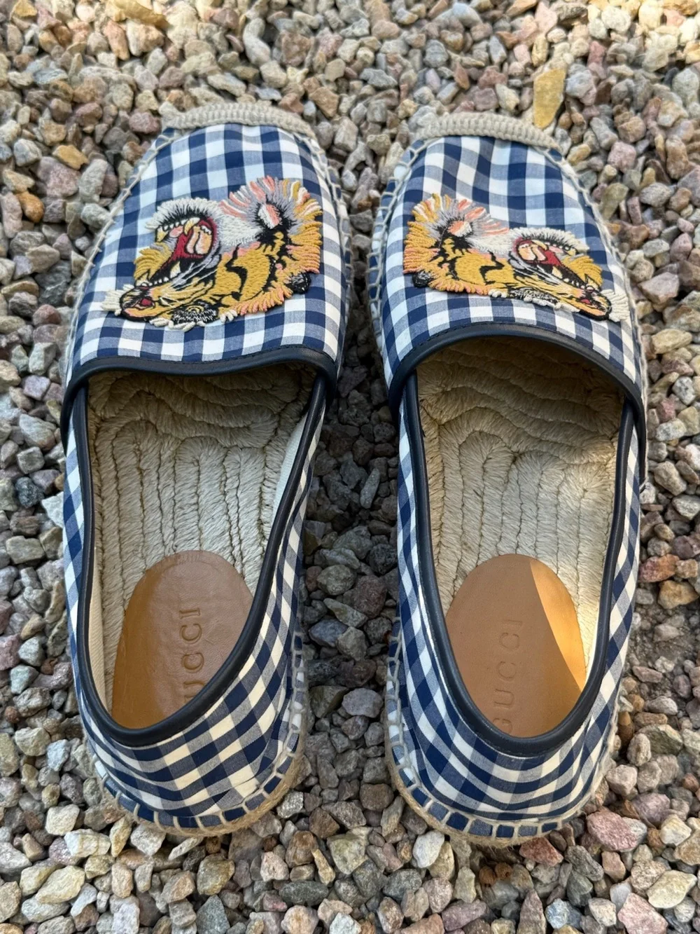 Gucci nwot vintage